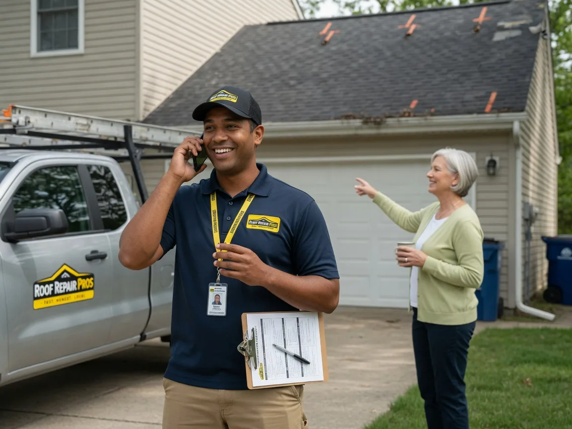Roof Repair Big Lake, TX FAQs